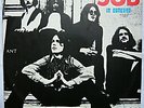 SUB IN CONCERT- MONSTER  GERMAN PSYCH -PROG LP