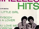 THE SHIRELLES - The Shirelles Hits. Orig. $tateside LP