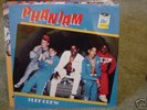 phanjam tuff crew krown rulers sealed og ep 1987 rare