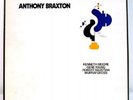 5 Rare Anthony Braxton Jazz LPs Box Sets 4 Orchestras