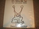 Daniel Johnston - Hi How Are You - Rare 12