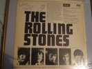 ROLLING STONES  SIGNED 1ST LP 100 % GENUINE