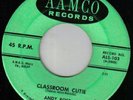 DOOWOP TEEN on AAMCO-103-ANDY ROSE--