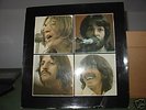 Beatles: Deutsche    Let  It  Be  Box von 1970 komplett