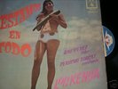 RAY PEREZ - KENYA / estamos en todo / PERUCHO TORCAT 