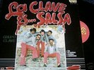 GRUPO CLAVE / la clave es la salsa / GUAGUANCO original