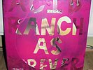 Guided by Voices ACID RANCH As Forever lp 525 handmade