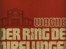 PHILIPS(16 LPs)/WAGNER /DER RING DES NIBELUNGEN/ BOHM