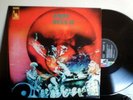 Amon Duul II Leminge German Orig Gatefold Rare Psych NR