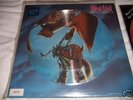 Meat Loaf Bat Out Of Hell II  UK pic disc LP