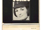 JOHN FARNHAM/ANSETT ANA/SUSAN JONES:Major Aussie Rarity