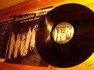 CLANDESTINE BLAZE - NIGHT OF THE UNHOLY FLAMES  RARE LP