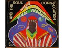 rare soul funk   Damn Sam & Soul Congregation Tay-Star