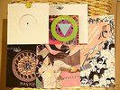 KLAXONS – VERY RARE COLLECTOR’S 7