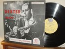 Dexter Gordon
