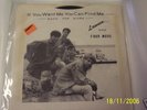 Rare Garage 45 Lawson Four More Jim Dickinson Ardent NM