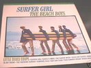 MOBILE FIDELITY ''THE BEACH BOYS'' MFSL AUDIOPHILE  LP
