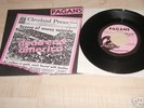 Pagans dead end ORIG ’79 kbd dead zero boys necros fear
