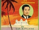 NORODOM SIHANOUK Songs & Music Rare 4LP Box Cambodia