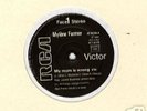 Mylene FARMER My mum is wrong Maxi Promo Etat neuf