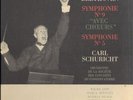 CARL SCHURICHT,BEETHOVEN SYMPHONY 9 & 5 FRENCH 50'S BOX