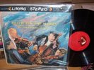 JUILLIARD QUARTET (RARE) RCA LIVING STEREO LSC 2378,1-S