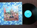 Rolling Stones Their Satanic Majesties  3D sleeve  MONO