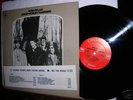 BOB DYLAN DJ mono LP John Wesley Harding w timing label