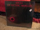 Sun Ra Of Mythic Worlds Original Sealed Philly Jazz LP