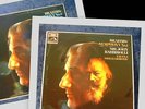 BRAHMS=SIR JOHN BARBIROLLI=SYMPHONY 1 & 3=EMI=STEREO