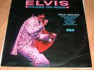 RAISED ON ROCK LP UK PRESSING