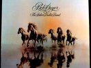 BOB SEGER Against The Wind MFSL SEALED Vinyl LP Master