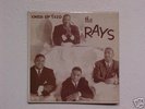 THE RAYS 
