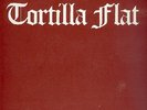 TORTILLA FLAT *Für ein 3/4 Stündchen* German 1974 LP