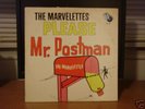 The Marvelettes Please Mr. Postman LP TM228