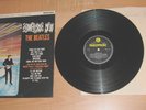 Beatles Something New UK CPCS EXPORT LP y&b PARLOPHONE