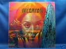 MEGATON UK *Orig* Deram LP KILLER PROG PSYCH MONSTER