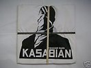 KASABIAN PROCESSED BEATS original 10