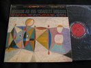CHARLES MINGUS Mingus Ah Um COLUMBIA 6-EYE SEALED LP