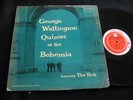 GEORGE WALLINGTON QUINTET At The Bohemia PROGRESSIVE