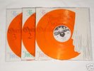 Boris SOLOMON OVERLOOKED vol. #1 2 & 3 LP SUNN DOOM