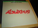 MFSL 1-221 Bob Marley Exodus