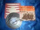 KINKS  TIRED OF WAITING FOR YOU/MONKEY BUSINESS JAPAN