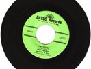 Northern Soul - Betty Wilson and 4 Bars on Dayco - RARE