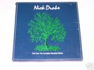 Nick Drake RARE 3LP Fruit Tree Box Set  every recording