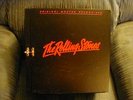 RARE ROLLINGS STONE MOBILE FIDELITY MFSL BOX SET NM