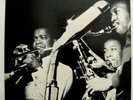 HANK MOBLEY Blue Note LP 1540 LEXINGTON Flat Edge MINT-
