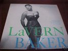 LAVERNE BAKER - ATLANTIC # 566   
