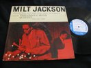 MILT JACKSON w/ Thelonious Monk Quintet BLUE NOTE LEX.