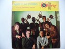 PAPO Y SU COMBO LP LATIN JAZZ DESCARGA BOOGALOO PERU LP